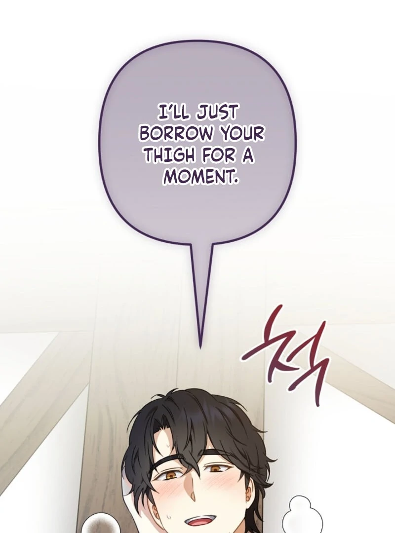 Don’t Feed Cookies to a Starving Wolf Chapter 4 - page 49