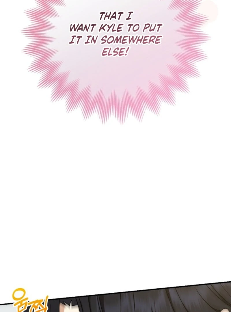 Don’t Feed Cookies to a Starving Wolf Chapter 4 - page 59