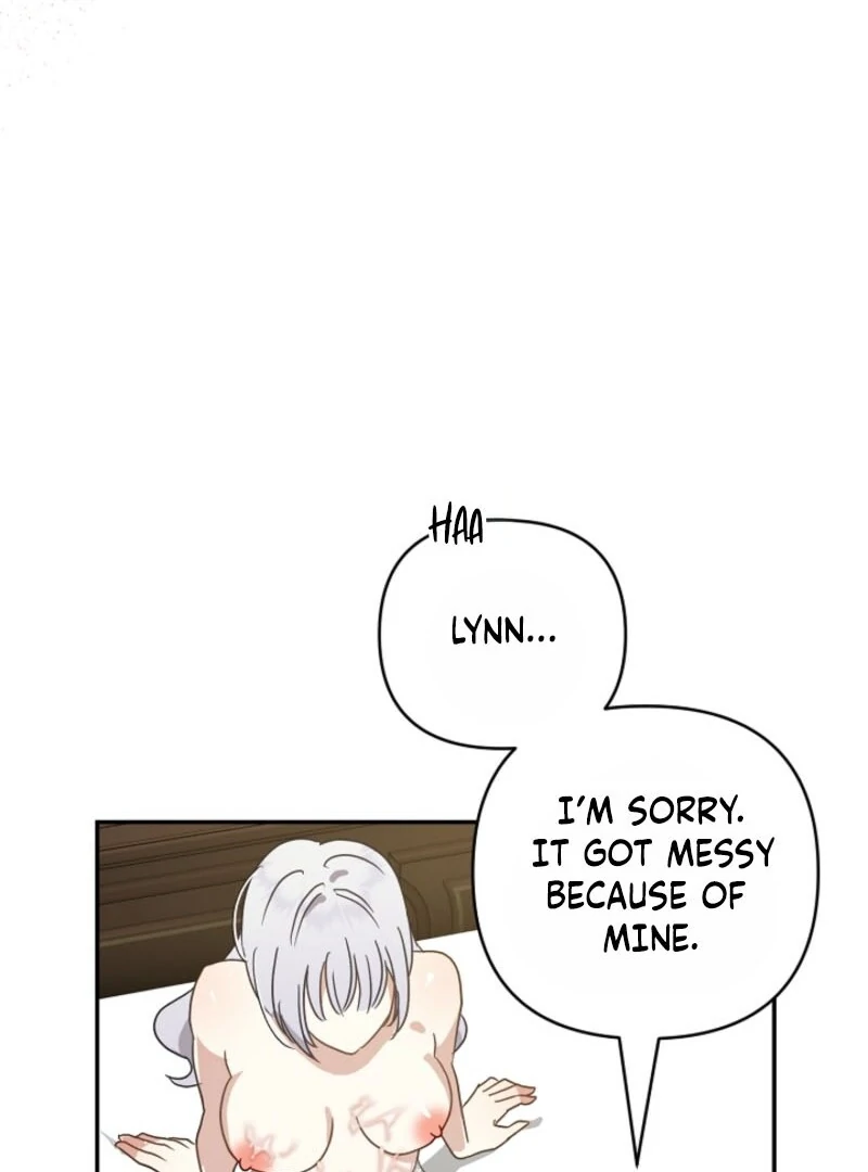 Don’t Feed Cookies to a Starving Wolf Chapter 4 - page 65