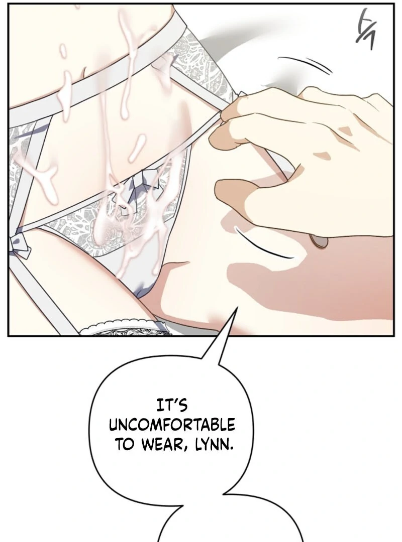 Don’t Feed Cookies to a Starving Wolf Chapter 4 - page 68