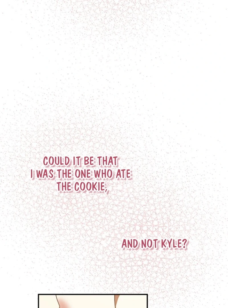 Don’t Feed Cookies to a Starving Wolf Chapter 4 - page 6