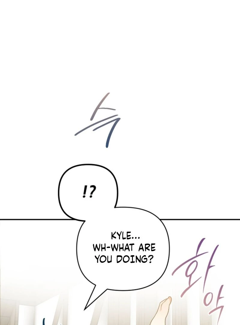 Don’t Feed Cookies to a Starving Wolf Chapter 4 - page 73