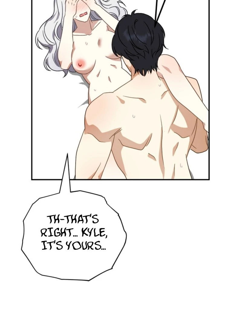 Don’t Feed Cookies to a Starving Wolf Chapter 4 - page 84