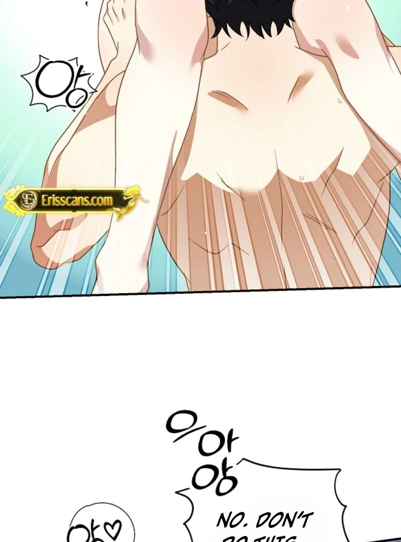 Don’t Feed Cookies to a Starving Wolf Chapter 4 - page 89