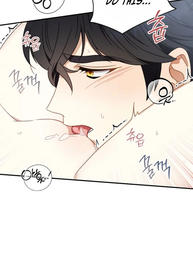 Don’t Feed Cookies to a Starving Wolf Chapter 4 - page 90