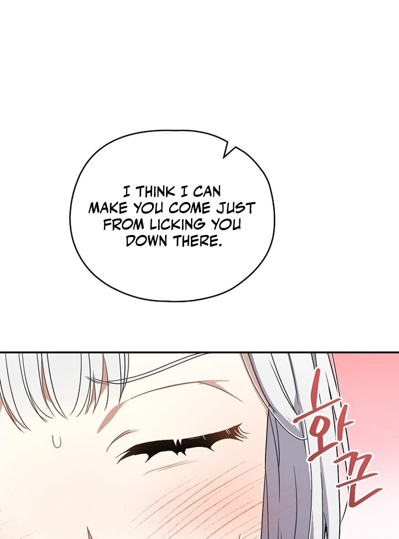 Don’t Feed Cookies to a Starving Wolf Chapter 5 - page 9