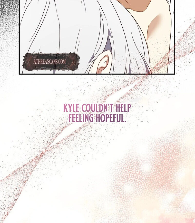 Don’t Feed Cookies to a Starving Wolf Chapter 5 - page 99