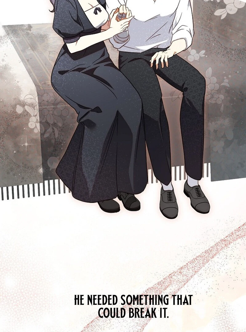 Don’t Feed Cookies to a Starving Wolf Chapter 5 - page 101