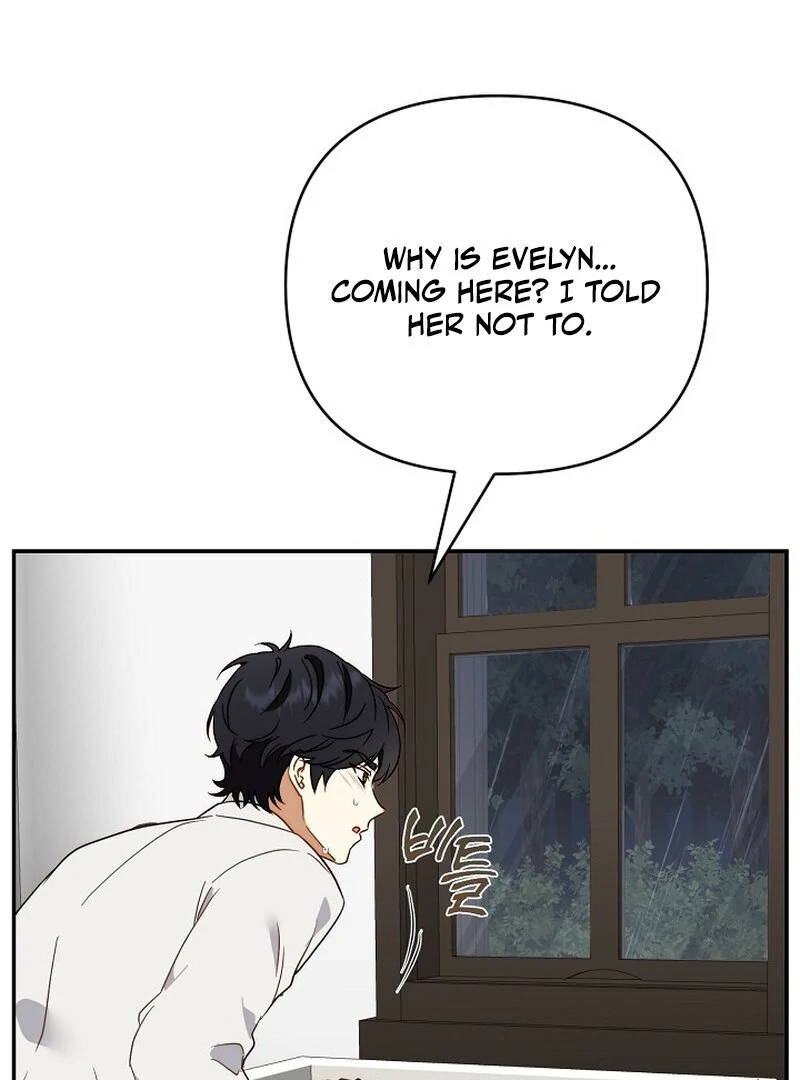 Don’t Feed Cookies to a Starving Wolf Chapter 5 - page 105