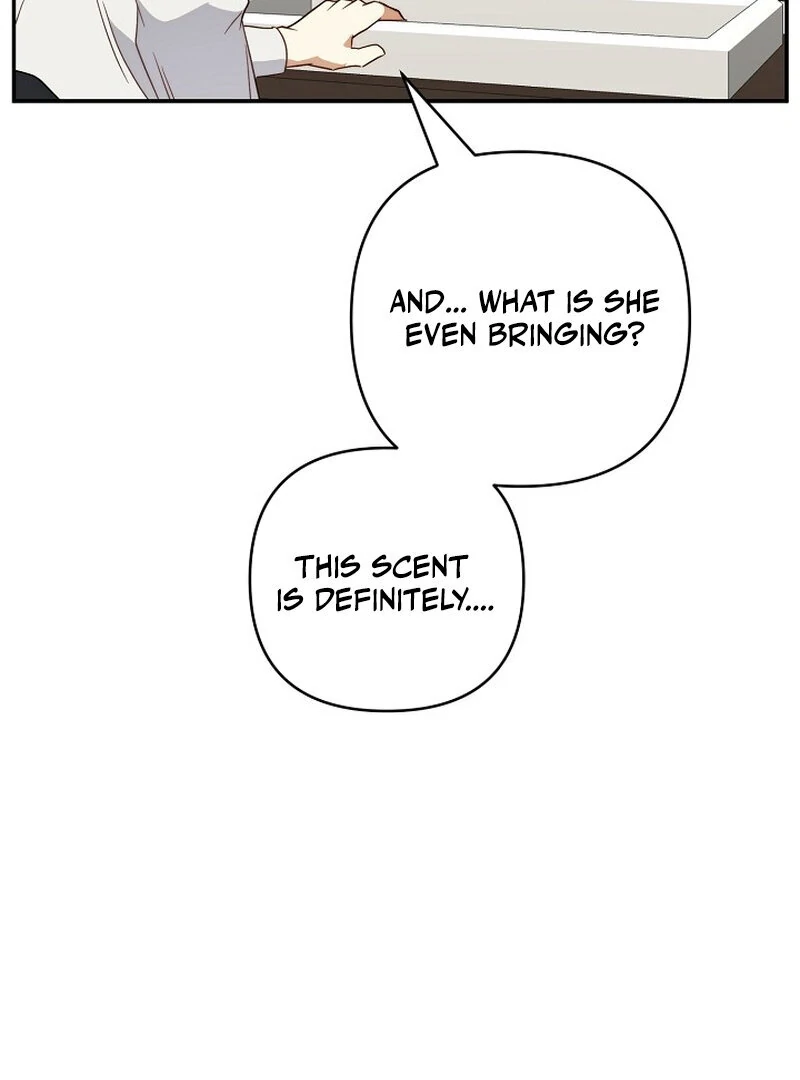 Don’t Feed Cookies to a Starving Wolf Chapter 5 - page 106