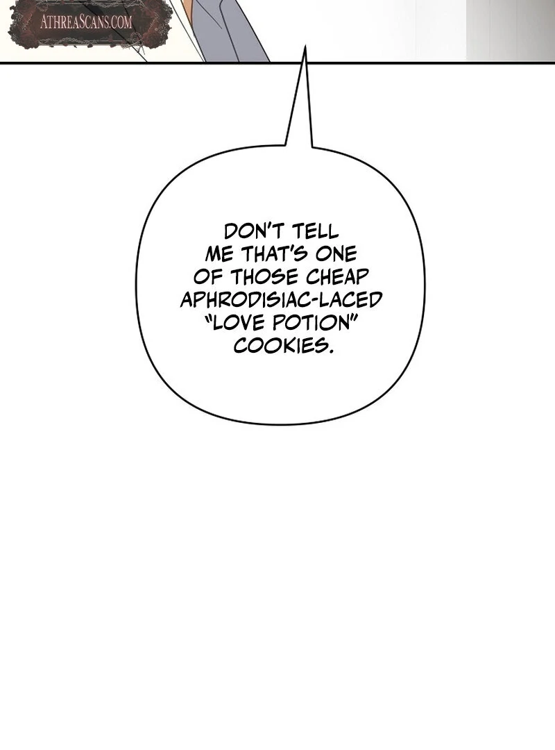 Don’t Feed Cookies to a Starving Wolf Chapter 5 - page 108