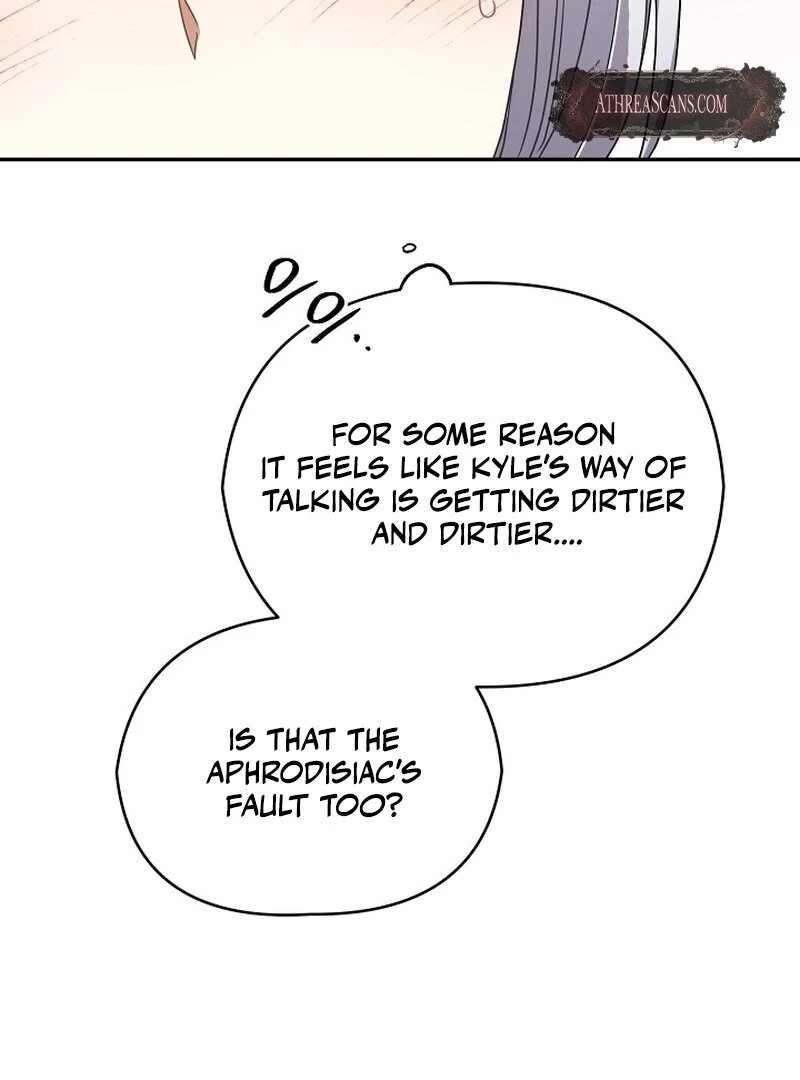 Don’t Feed Cookies to a Starving Wolf Chapter 5 - page 10