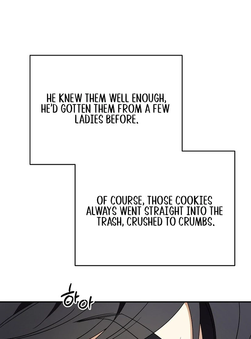 Don’t Feed Cookies to a Starving Wolf Chapter 5 - page 109