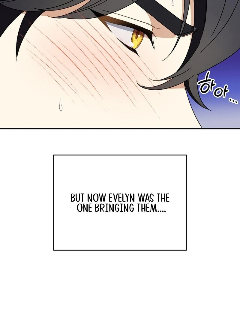 Don’t Feed Cookies to a Starving Wolf Chapter 5 - page 110