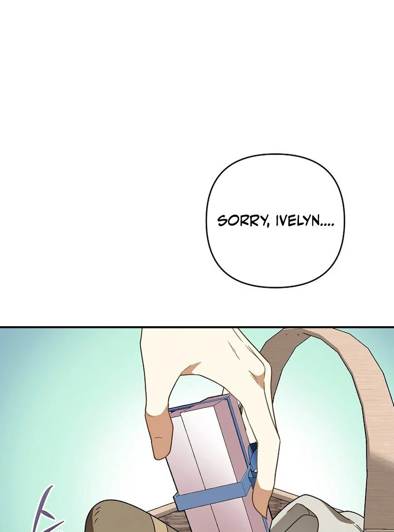 Don’t Feed Cookies to a Starving Wolf Chapter 5 - page 115