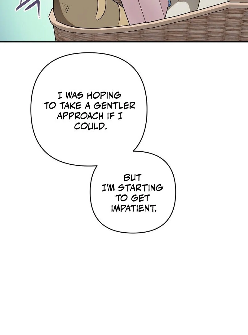 Don’t Feed Cookies to a Starving Wolf Chapter 5 - page 116