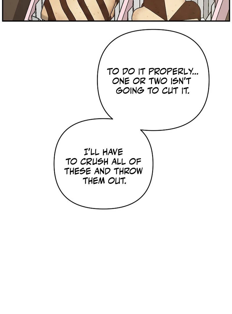 Don’t Feed Cookies to a Starving Wolf Chapter 5 - page 118