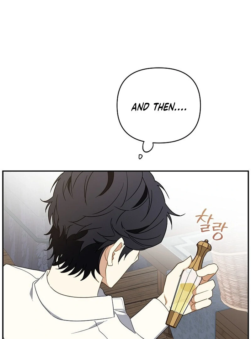 Don’t Feed Cookies to a Starving Wolf Chapter 5 - page 119