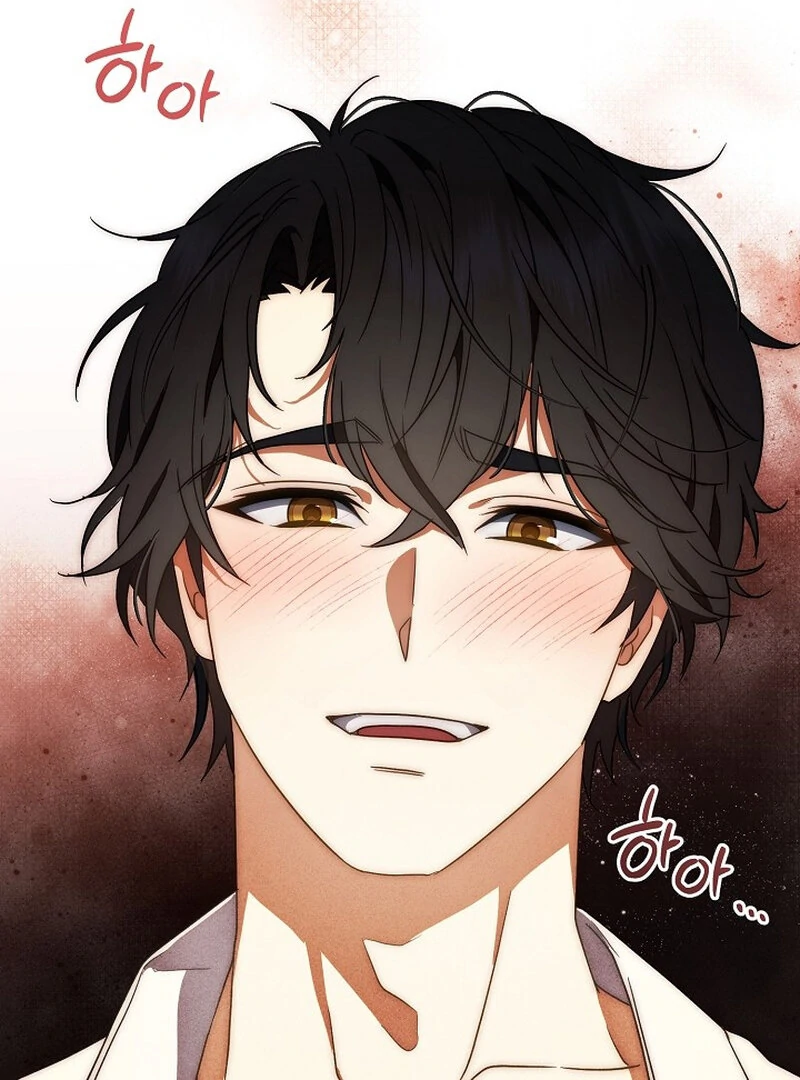 Don’t Feed Cookies to a Starving Wolf Chapter 5 - page 126