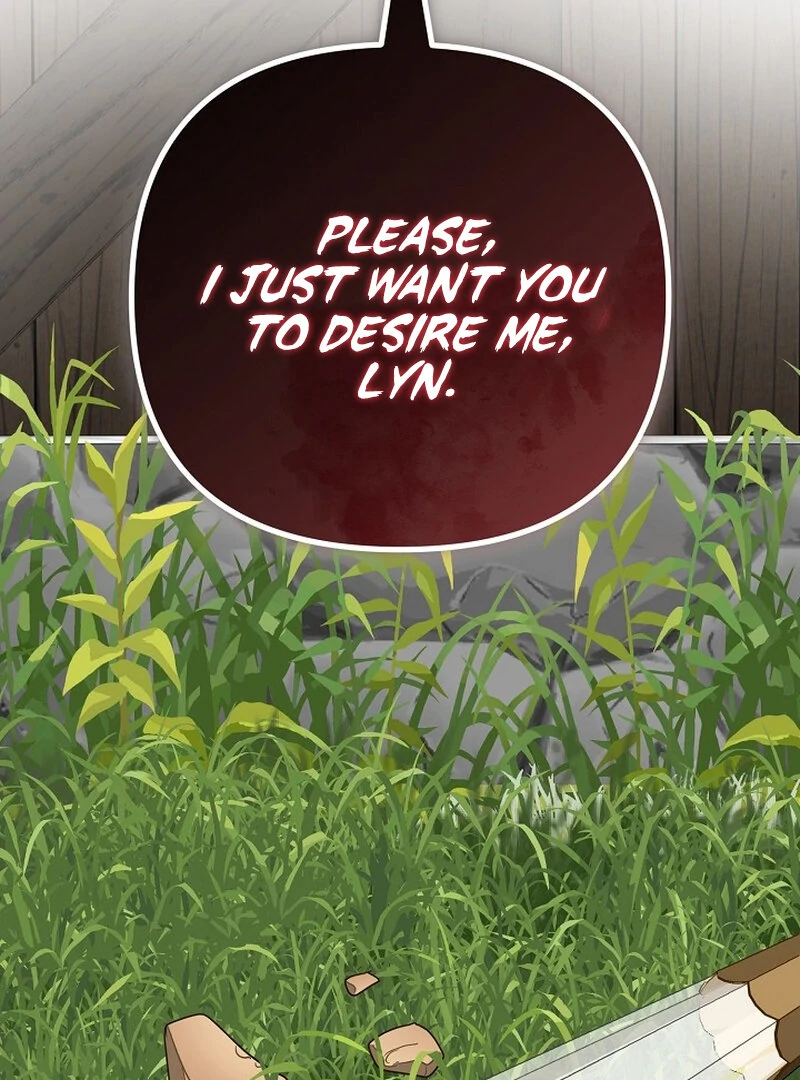 Don’t Feed Cookies to a Starving Wolf Chapter 5 - page 128