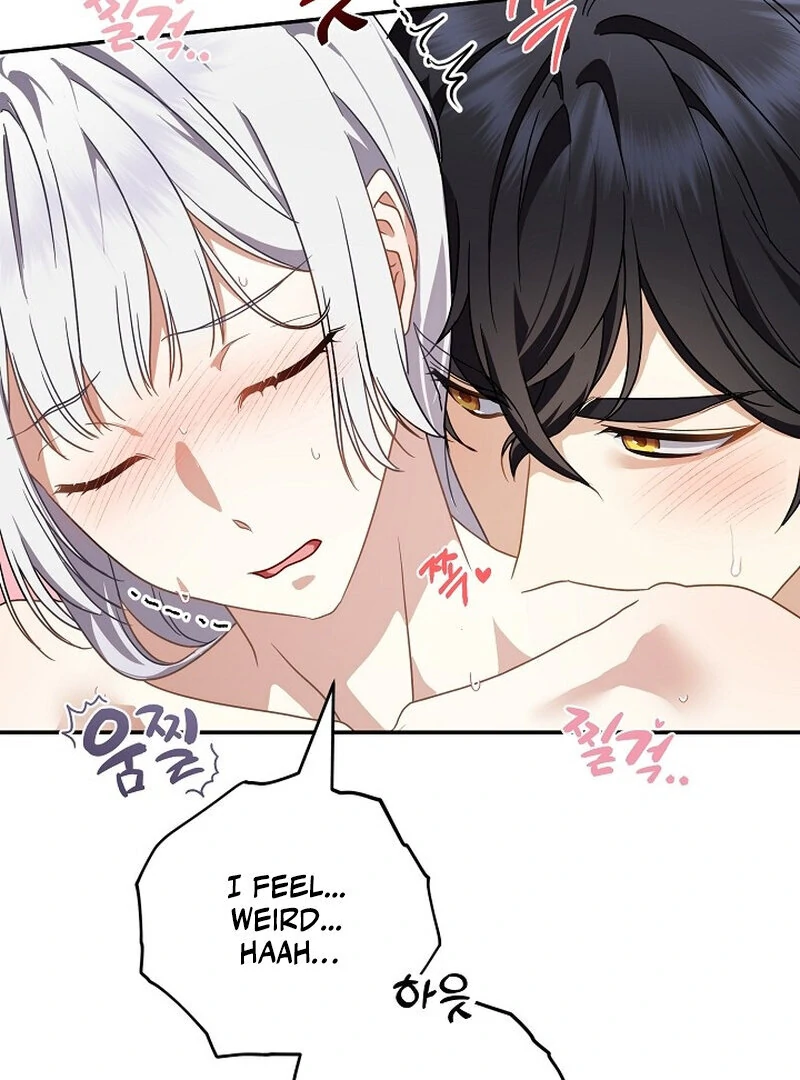 Don’t Feed Cookies to a Starving Wolf Chapter 5 - page 15