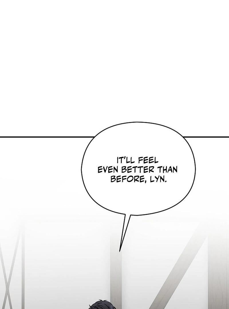 Don’t Feed Cookies to a Starving Wolf Chapter 5 - page 1