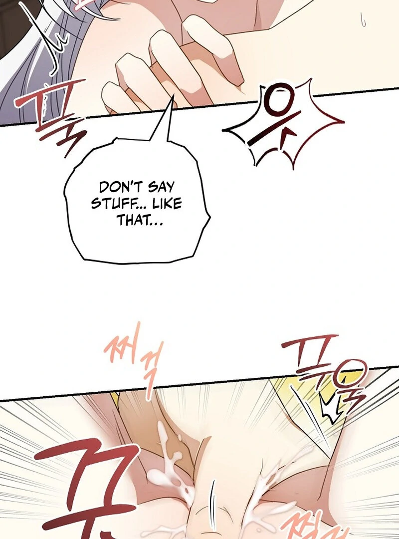 Don’t Feed Cookies to a Starving Wolf Chapter 5 - page 34