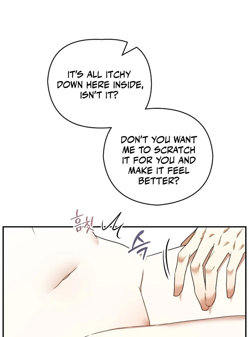 Don’t Feed Cookies to a Starving Wolf Chapter 5 - page 3