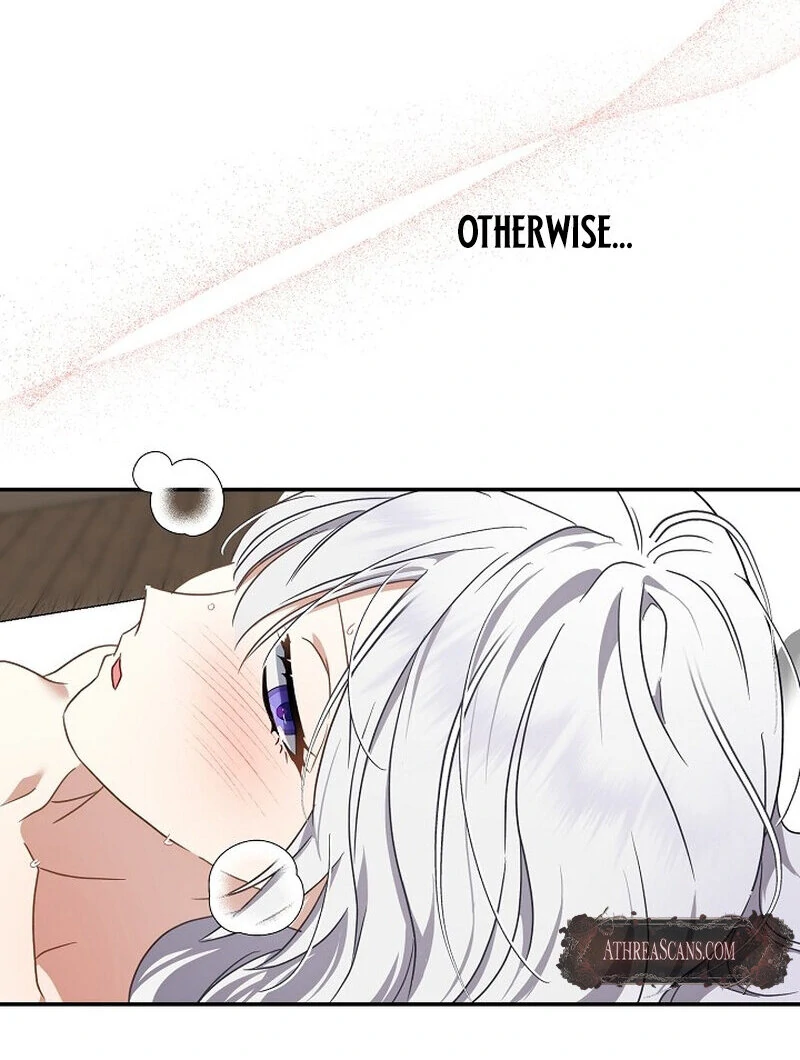 Don’t Feed Cookies to a Starving Wolf Chapter 5 - page 49