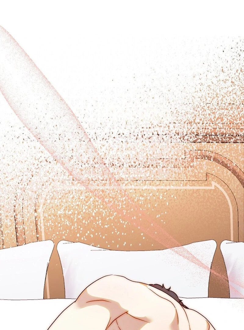 Don’t Feed Cookies to a Starving Wolf Chapter 5 - page 50