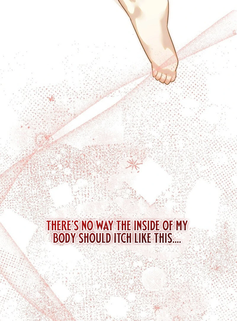 Don’t Feed Cookies to a Starving Wolf Chapter 5 - page 52