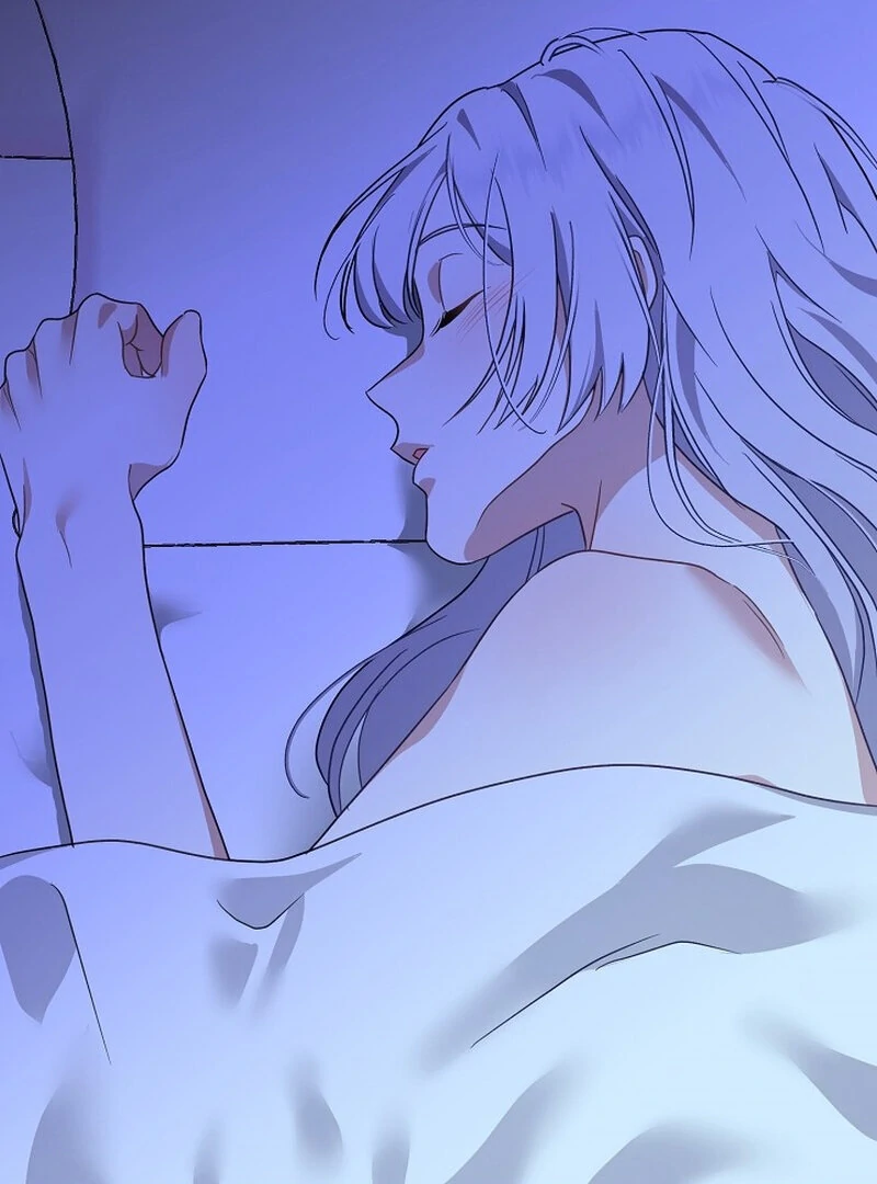 Don’t Feed Cookies to a Starving Wolf Chapter 5 - page 56