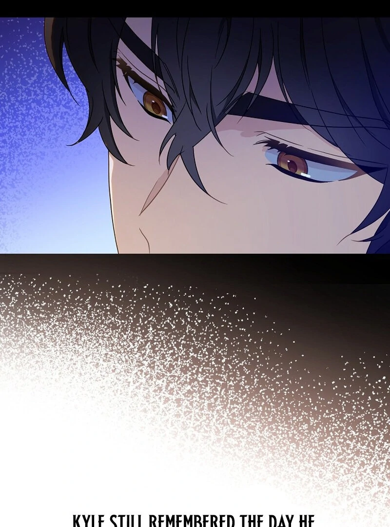 Don’t Feed Cookies to a Starving Wolf Chapter 5 - page 60