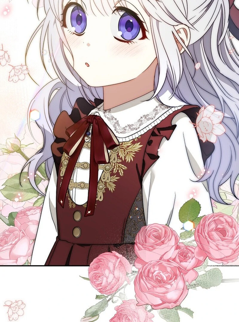 Don’t Feed Cookies to a Starving Wolf Chapter 5 - page 64