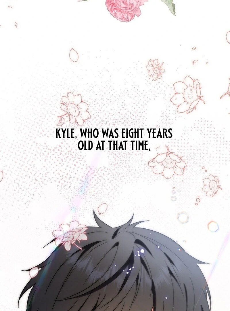 Don’t Feed Cookies to a Starving Wolf Chapter 5 - page 65