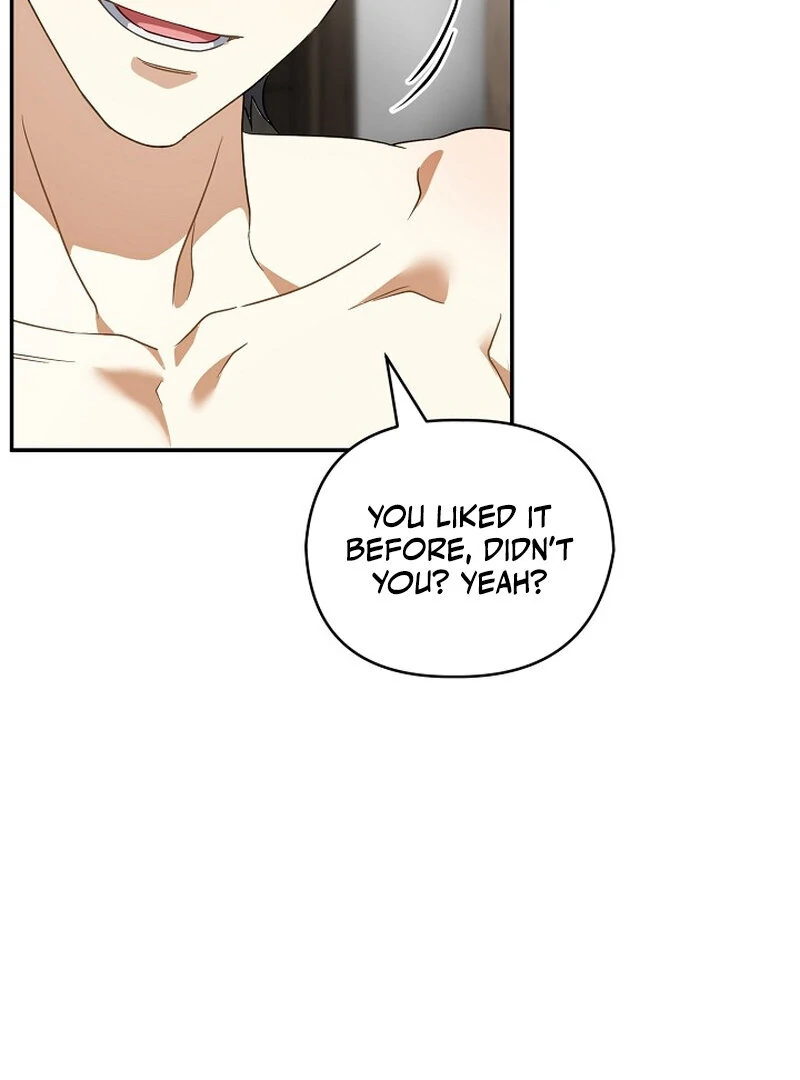 Don’t Feed Cookies to a Starving Wolf Chapter 5 - page 6