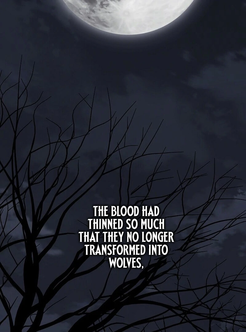 Don’t Feed Cookies to a Starving Wolf Chapter 5 - page 69