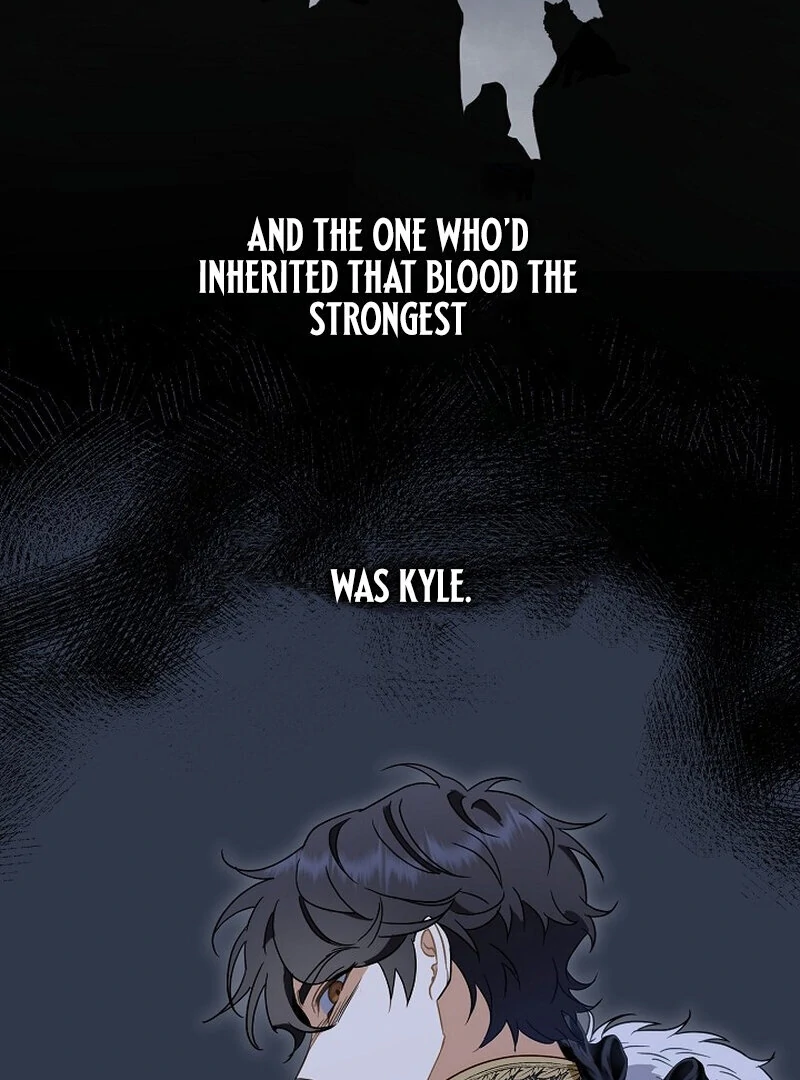 Don’t Feed Cookies to a Starving Wolf Chapter 5 - page 71