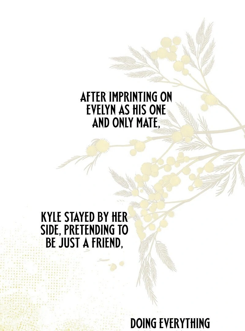 Don’t Feed Cookies to a Starving Wolf Chapter 5 - page 73