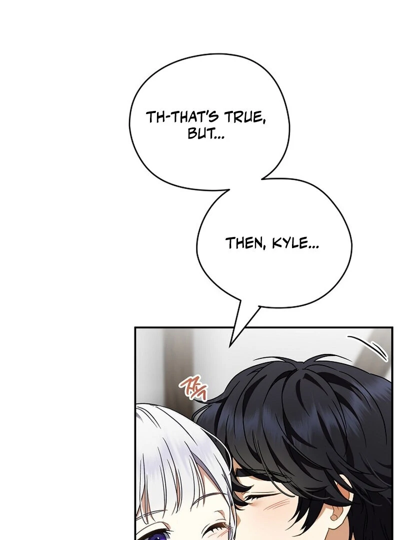 Don’t Feed Cookies to a Starving Wolf Chapter 5 - page 7