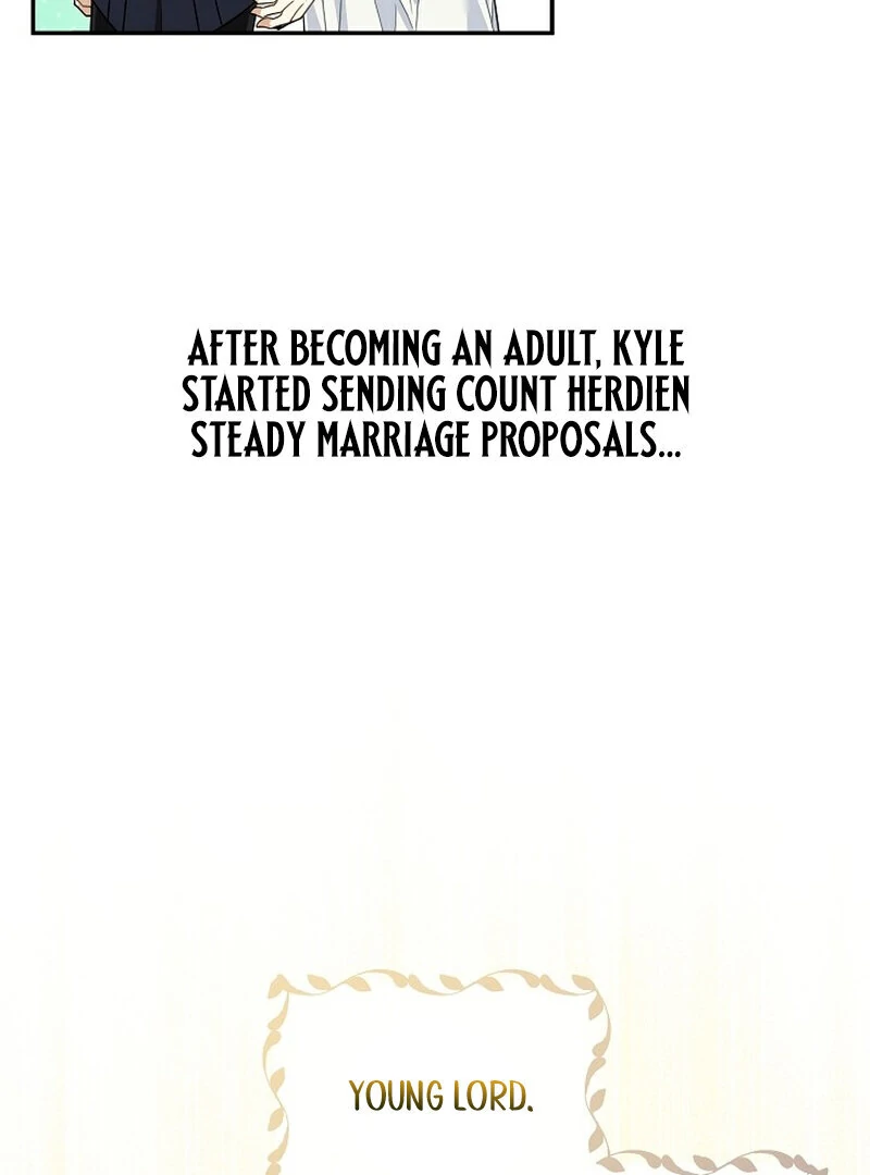 Don’t Feed Cookies to a Starving Wolf Chapter 5 - page 80