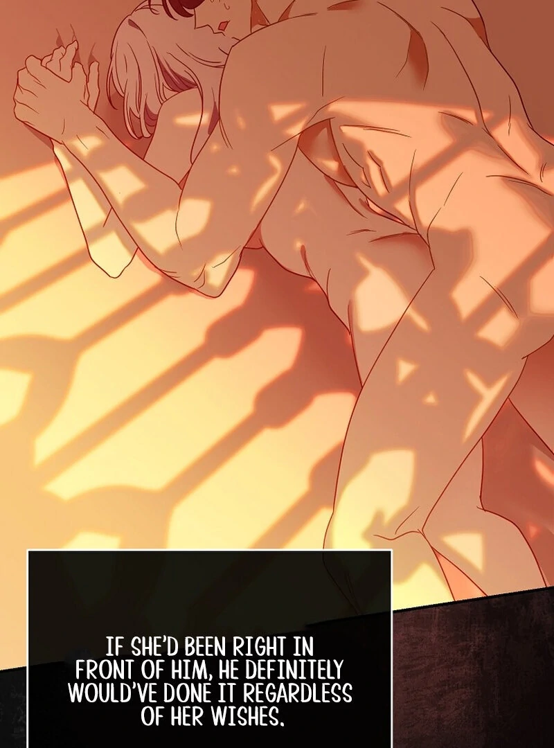 Don’t Feed Cookies to a Starving Wolf Chapter 5 - page 89