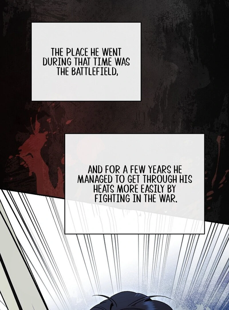 Don’t Feed Cookies to a Starving Wolf Chapter 5 - page 91