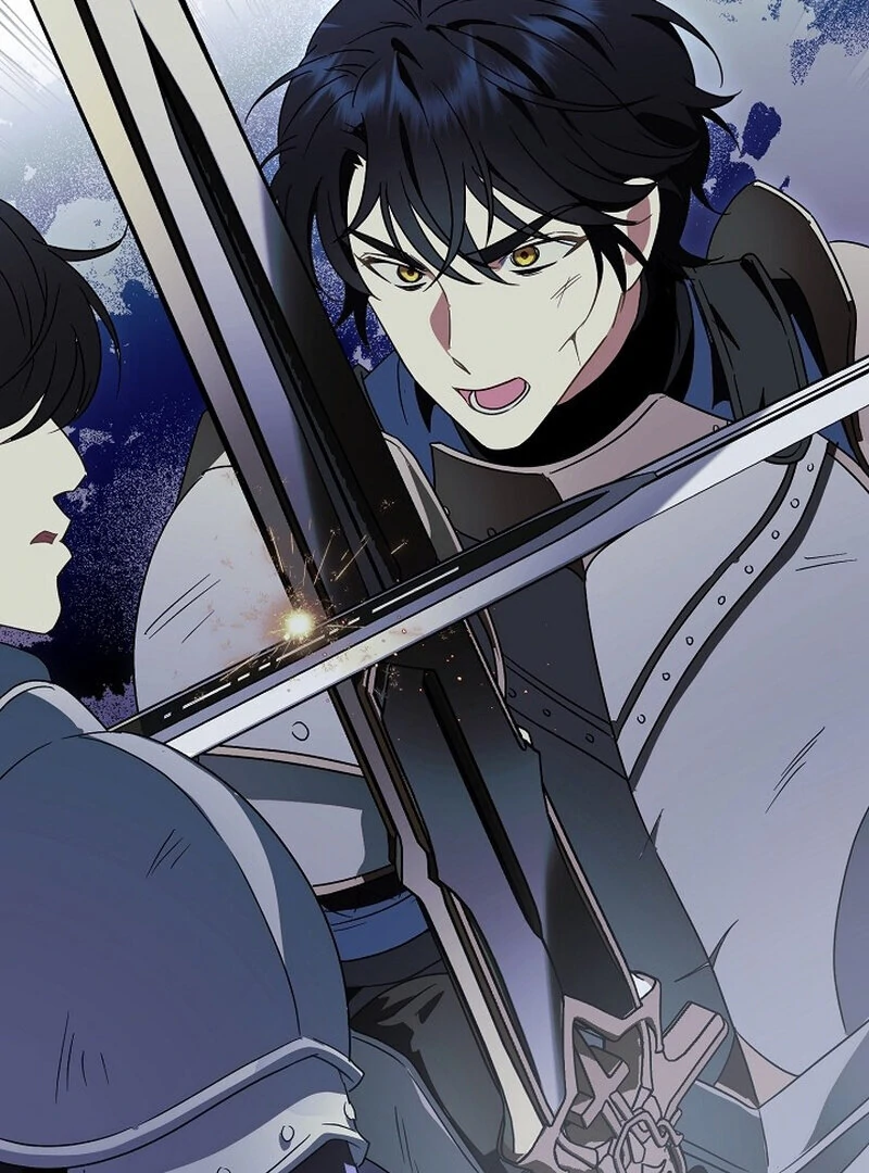 Don’t Feed Cookies to a Starving Wolf Chapter 5 - page 92