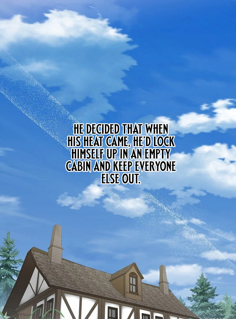 Don’t Feed Cookies to a Starving Wolf Chapter 5 - page 96