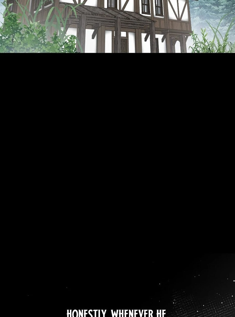 Don’t Feed Cookies to a Starving Wolf Chapter 5 - page 97