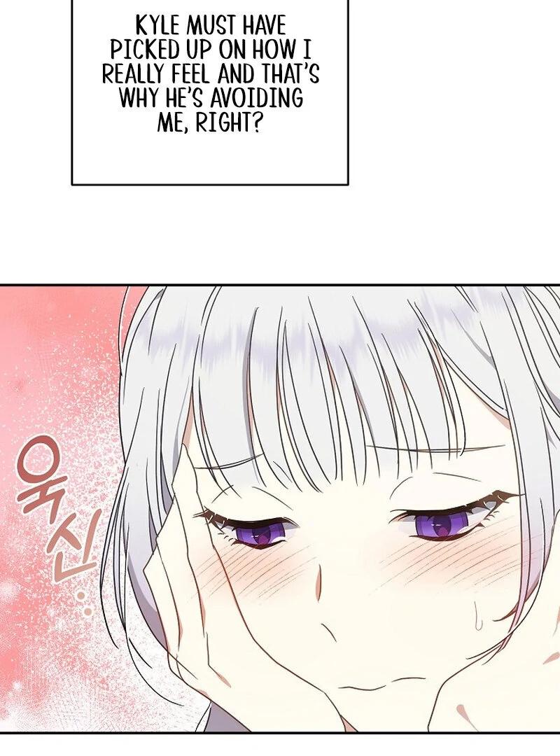 Don’t Feed Cookies to a Starving Wolf Chapter 6 - page 99