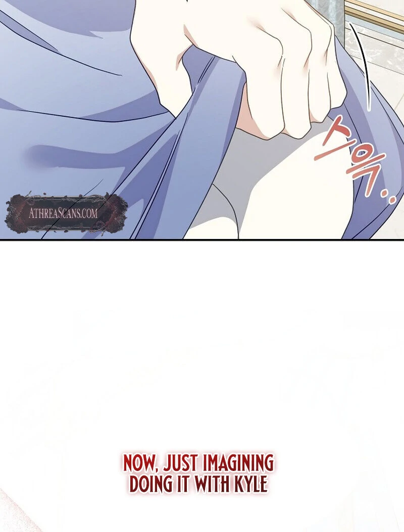 Don’t Feed Cookies to a Starving Wolf Chapter 6 - page 102