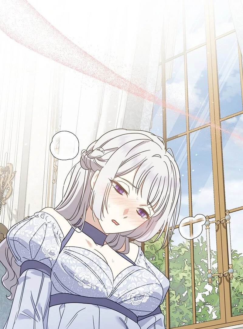 Don’t Feed Cookies to a Starving Wolf Chapter 6 - page 103