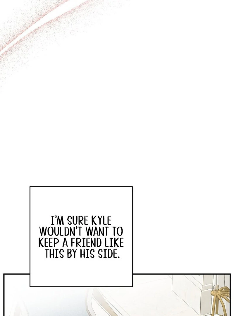 Don’t Feed Cookies to a Starving Wolf Chapter 6 - page 105